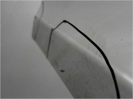 PORTE AVANT DROIT OPEL COMBO CARGO 1.2002-2003