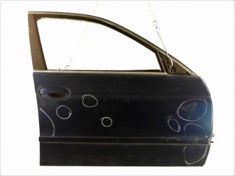 PORTE AVANT DROIT BMW SERIE 5 (E39) 00-2003