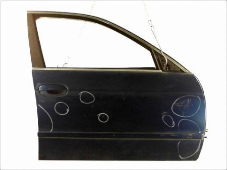 PORTE AVANT DROIT BMW SERIE 5 (E39) 00-2003