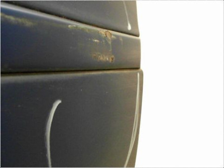 PORTE AVANT DROIT BMW SERIE 5 (E39) 00-2003