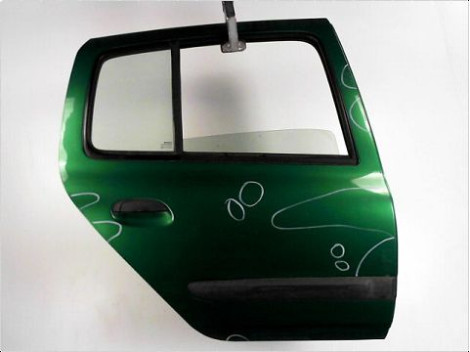 PORTE ARRIERE DROIT RENAULT CLIO II PH.2 01-06