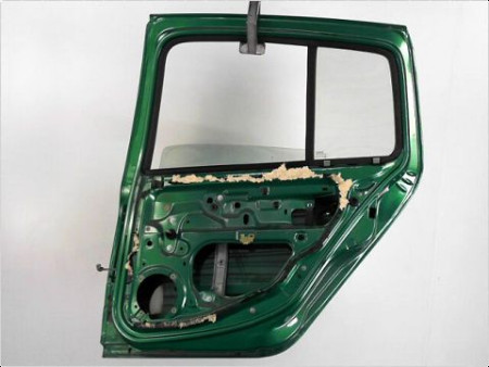 PORTE ARRIERE DROIT RENAULT CLIO II PH.2 01-06