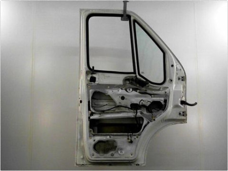PORTE AVANT GAUCHE PEUGEOT BOXER 330MH TOLE 02-2006