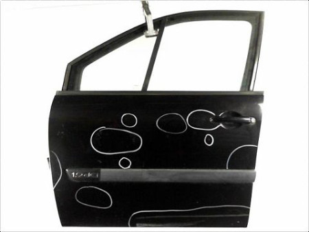 PORTE AVANT GAUCHE RENAULT SCENIC II PH1 02-06