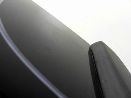 PORTE AVANT GAUCHE RENAULT SCENIC II PH1 02-06