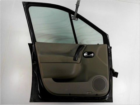 PORTE AVANT GAUCHE RENAULT SCENIC II PH1 02-06