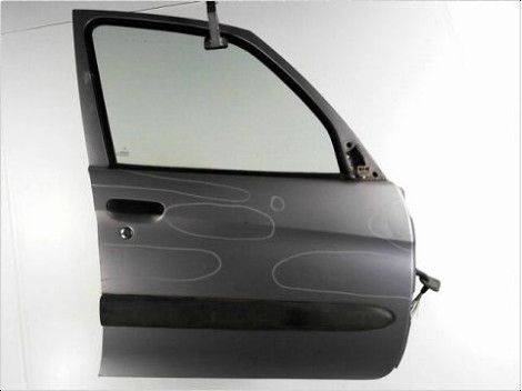 PORTE AVANT DROIT CITROEN XSARA PICASSO 99-10