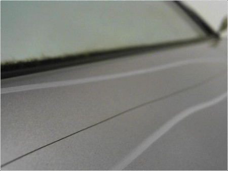 PORTE AVANT DROIT CITROEN XSARA PICASSO 99-10