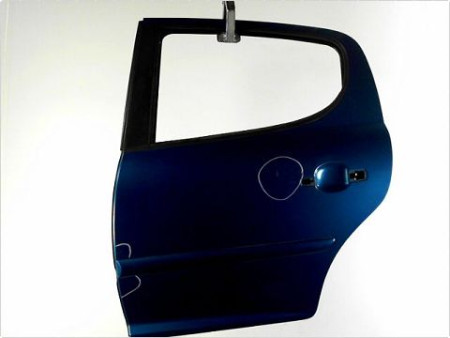 PORTE ARRIERE GAUCHE PEUGEOT 207 2006-2013