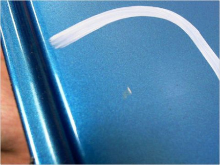 PORTE ARRIERE GAUCHE PEUGEOT 207 2006-2013