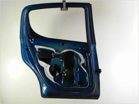 PORTE ARRIERE GAUCHE PEUGEOT 207 2006-2013