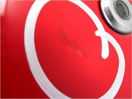 PORTE AVANT DROIT CITROEN C1 PH2 08-12