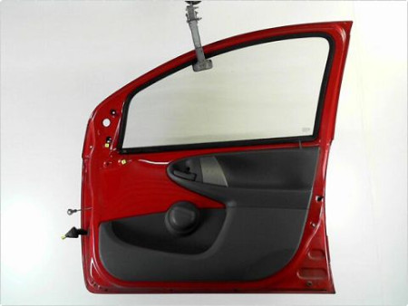 PORTE AVANT DROIT CITROEN C1 PH2 08-12