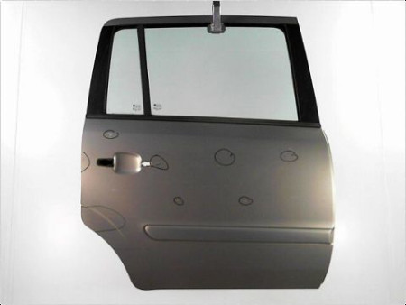 PORTE ARRIERE DROIT OPEL ZAFIRA 05-07