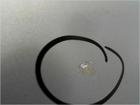 PORTE ARRIERE DROIT OPEL ZAFIRA 05-07