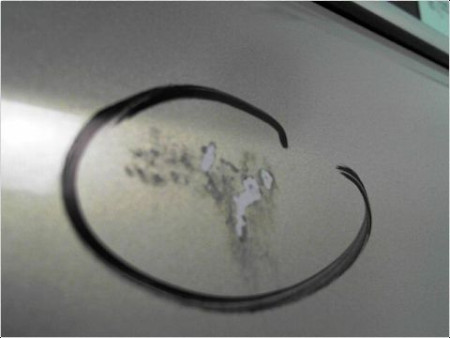 PORTE ARRIERE DROIT OPEL ZAFIRA 05-07