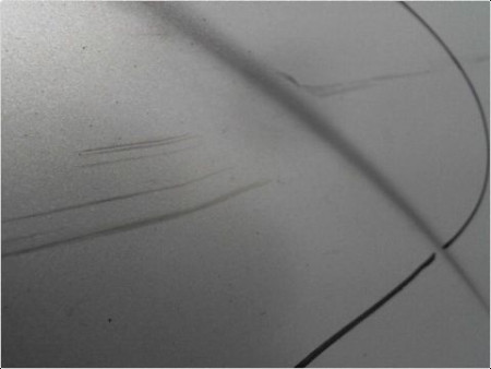 PORTE ARRIERE DROIT OPEL ZAFIRA 05-07