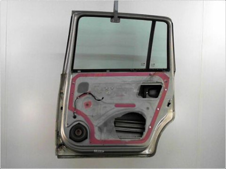 PORTE ARRIERE DROIT OPEL ZAFIRA 05-07