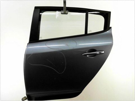 PORTE ARRIERE GAUCHE RENAULT MEGANE III 08-12