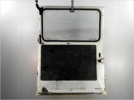 PORTE COULISSANTE DROITE FORD TRANSIT 150L 92-94