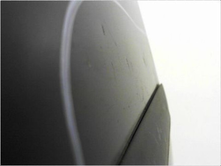 PORTE ARRIERE DROIT PEUGEOT 307 2001-2005