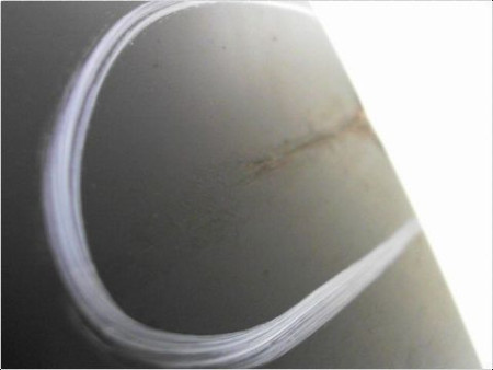 PORTE ARRIERE DROIT PEUGEOT 307 2001-2005