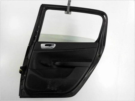 PORTE ARRIERE DROIT PEUGEOT 307 2001-2005