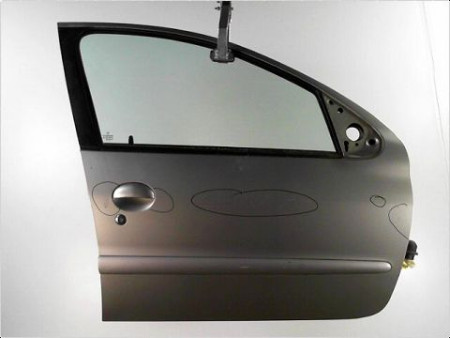 PORTE AVANT DROIT PEUGEOT 206 SW 02-06