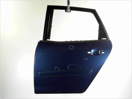 PORTE ARRIERE GAUCHE CITROEN C4 PICASSO 07-13