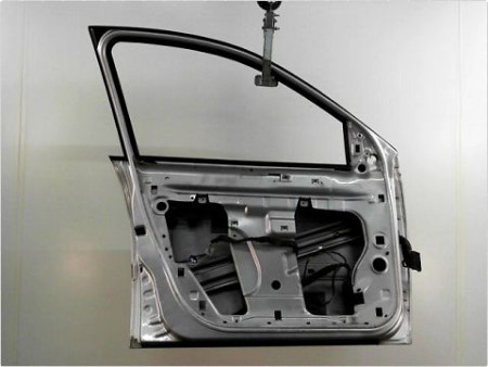 PORTE AVANT GAUCHE RENAULT MEGANE II PH1 ESTATE 03-05