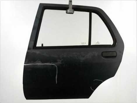 PORTE ARRIERE GAUCHE RENAULT CLIO I PH.1 -94