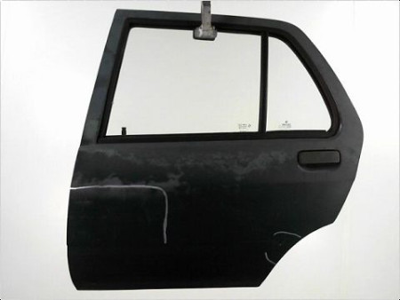 PORTE ARRIERE GAUCHE RENAULT CLIO I PH.1 -94