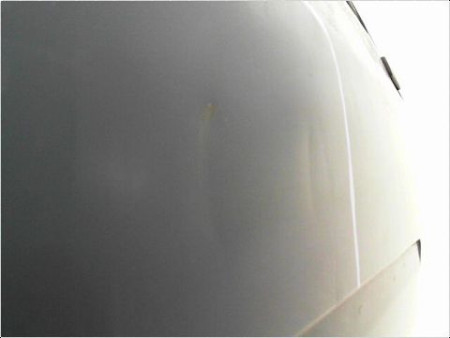 PORTE ARRIERE GAUCHE RENAULT CLIO I PH.1 -94