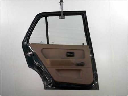 PORTE ARRIERE GAUCHE RENAULT CLIO I PH.1 -94