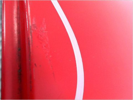 PORTE ARRIERE GAUCHE HYUNDAI I 10 5 P 08-10