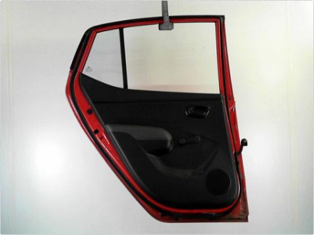 PORTE ARRIERE GAUCHE HYUNDAI I 10 5 P 08-10