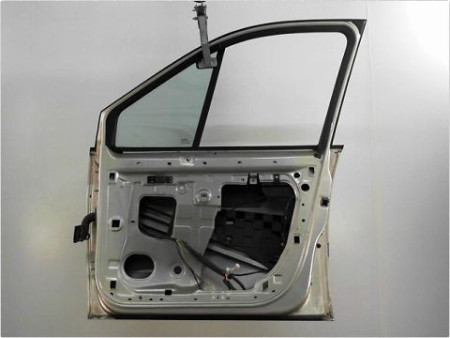 PORTE AVANT DROIT RENAULT SCENIC II PH2 06-09