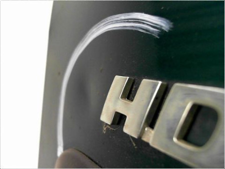 PORTE AVANT GAUCHE PEUGEOT 307 2001-2005