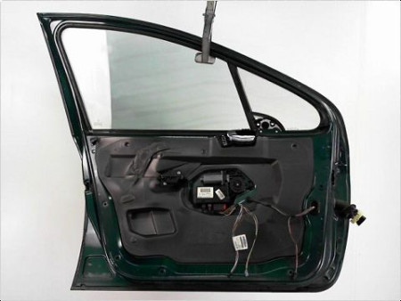 PORTE AVANT GAUCHE PEUGEOT 307 2001-2005
