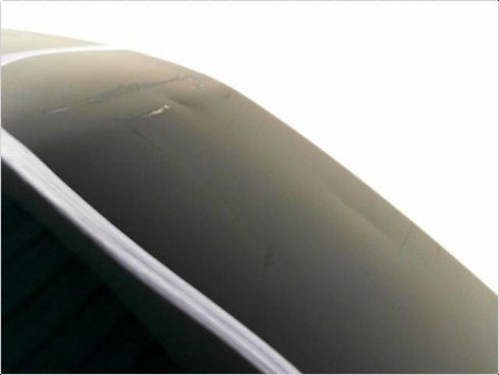PORTE ARRIERE DROIT PEUGEOT 307 2001-2005