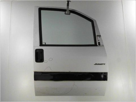 PORTE AVANT DROIT CITROEN JUMPY TOLE 2004-