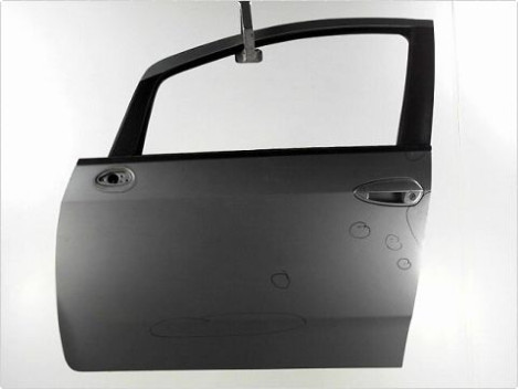 PORTE AVANT GAUCHE FIAT GRANDE PUNTO III 05-13