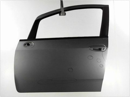 PORTE AVANT GAUCHE FIAT GRANDE PUNTO III 05-13