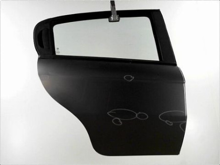 PORTE ARRIERE DROIT ALFA ROMEO 147 04-10