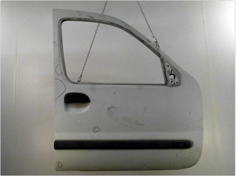 PORTE AVANT DROIT RENAULT KANGOO EXPRESS FGT 2003-