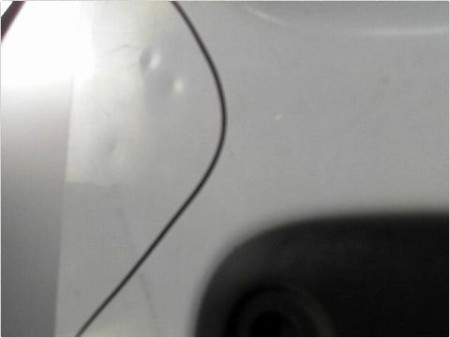 PORTE AVANT DROIT RENAULT KANGOO EXPRESS FGT 2003-