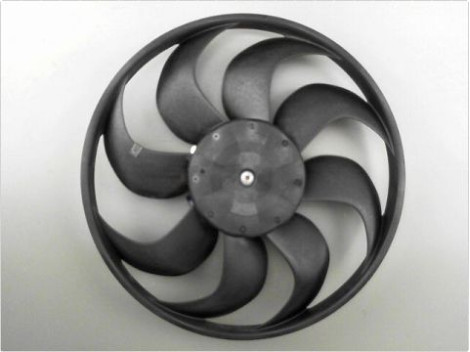 MOTEUR VENTILATEUR RADIATEUR RENAULT CLIO IV PH2 16-20