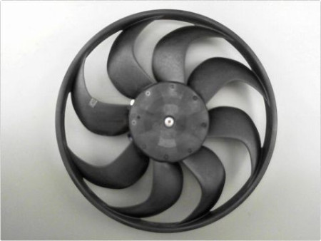 MOTEUR VENTILATEUR RADIATEUR RENAULT CLIO IV PH2 16-20