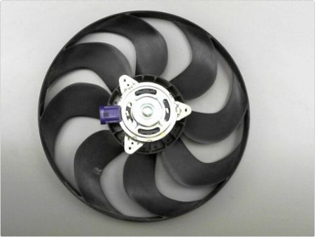MOTEUR VENTILATEUR RADIATEUR RENAULT CLIO IV PH2 16-20
