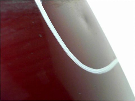 PORTE AVANT DROIT CITROEN SAXO 96-99